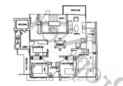 The Alcove (D14), Apartment #556450121